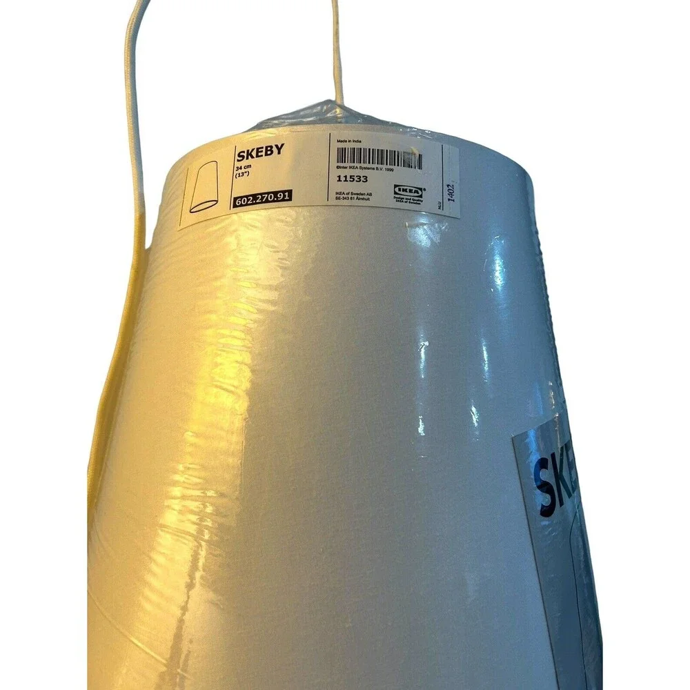 Ikea Skeby Lamp Shade 13